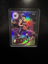 Lamelo Ball 2025-26 Topps