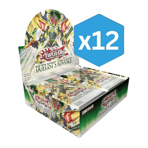 Duelist s advance - yu-gi-oh, duelist's