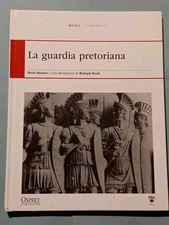 Guardia pretoriana roma - la,