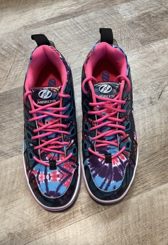Scarpe heelys tracer donna - tracer, 8