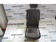 8846SG SEDILE POSTERIORE