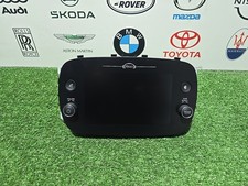 Autoradio fiat 500x - autoradio,