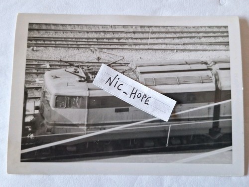 Fotografia stazione genova - fotografia,