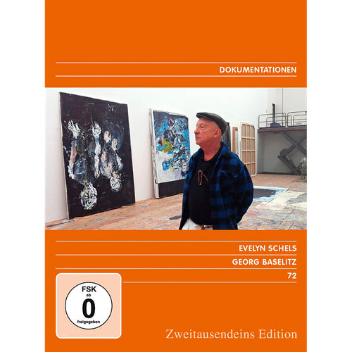 Georg baselitz documentazione - georg, baselitz.