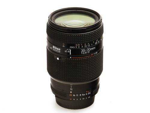 Nikon nikkor obiettivo - obiettivo, 2.8