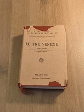 Guida d'Italia del Touring