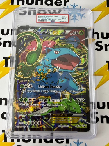 2016 pokemon venusaur ex - pokemon,