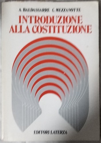 Libro introduzione alla - libro,