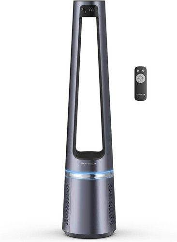 Rowenta eclipse qu5030 2in1 - rowenta,