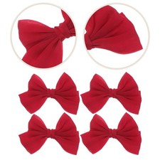  6 Pcs Fermaglio Capelli