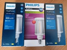 Lampada Philips True Force - E27 - Led Urban Lamp