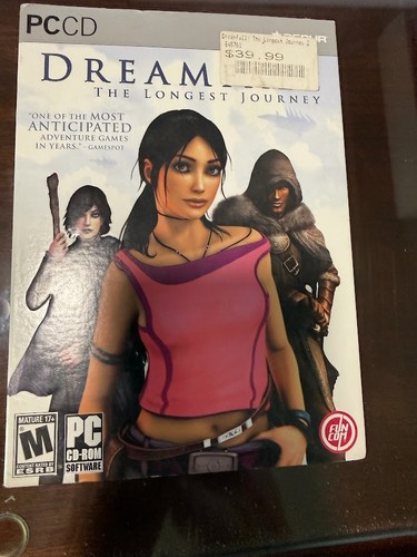 Dreamfall viaggio più - il,