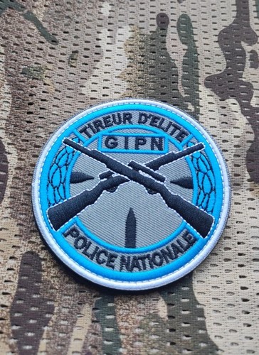 Patch gipn sniper - gipn,
