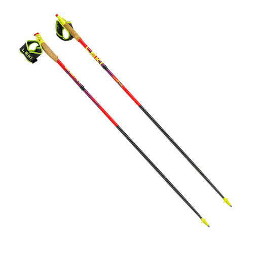 Leki ultratrail one - ultratrail, fx