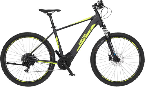 Mountain bike montis 0i - mountain,