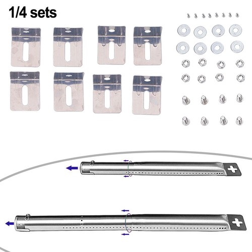 160 piece stainless steel - stainless,