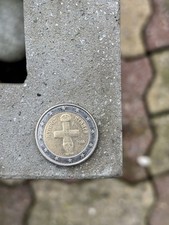 Pièce euros kyiipoe - 2,