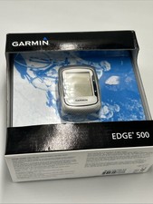 Garmin Edge 500 GPS