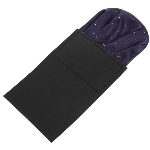 Fazzoletto uomo tessuto - da,