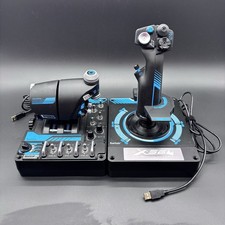 Saitek X-56 Rhino H.O.T.A.S