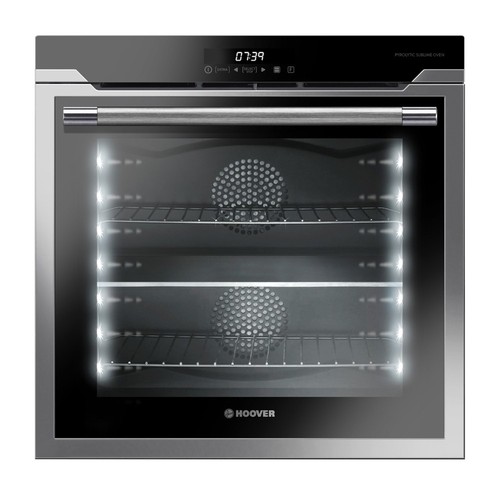 Forno elettrico hoover - forno,