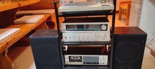 impianto stereo hi fi pioneer  completo