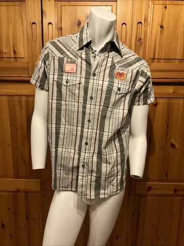 Camicia uomo brunotti - camicia,