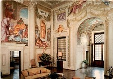 Villa Emo, Fanzolo, Treviso
