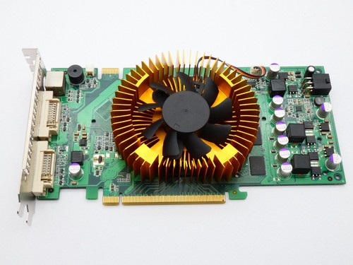 Palit geforce 9600 gso - gso, sonic