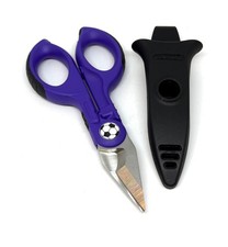 INTERCABLE FORBICE PROFESSIONALE F1 16020 SERIE LIMITATA SQUADRA FIORENTINA