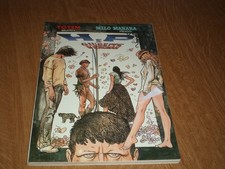 milo manana presenta h p e