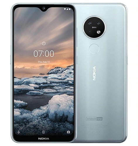 Smartphone nokia 2 - smartphone, 7.2