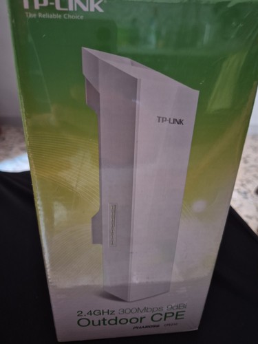 Link pharos cpe 210 - tp,