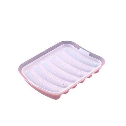Stampo con coperchio - con,