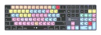 Logickeyboard avid pro tools - avid,