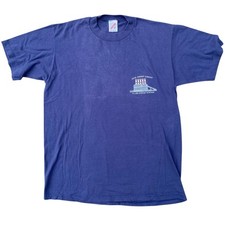Jerzees tshirt lavoro centrale