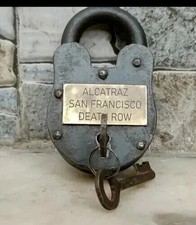 Lucchetto vintage lucchetto da