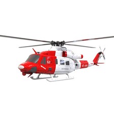 Goosky Elicottero E2 Bell