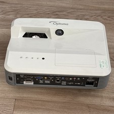 Proiettore Optoma W319USTI