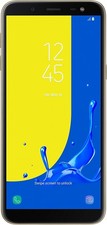 Smartphone Samsung Galaxy J6