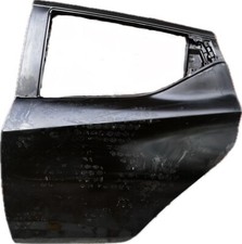PORTA POSTERIORE SX NISSAN