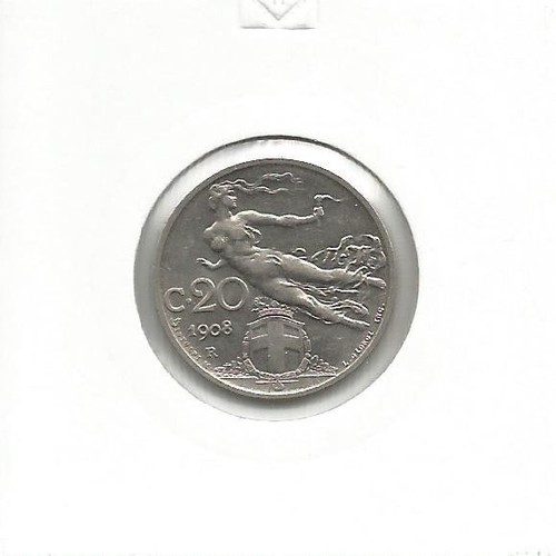 Vittorio emanuele iii - vittorio, 20