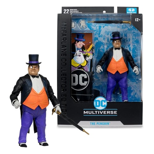 Mcfarlane action figure the - mcfarlane,