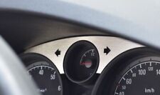 OPEL ASTRA III ZAFIRA OPC GTC