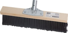 SPAZZOLONE SPAZZETTONE SCOPA INDUSTRIALE CANTIERE GIARDINO CM.40 CM.60 CM.80 100