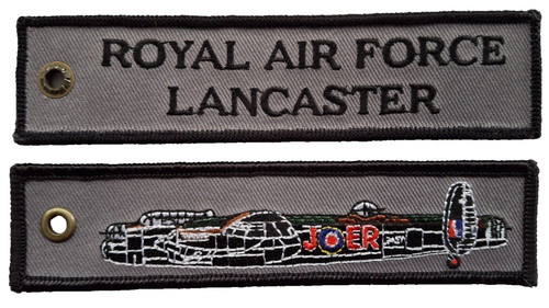 Portachiavi royal air force - force,