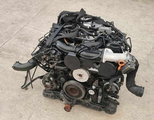 Audi tdi bmk a6 - 3.0,