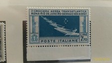 CROCIERA TRANSATLANTICA VALORE
