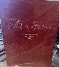 12 Stampe Di Forattini 