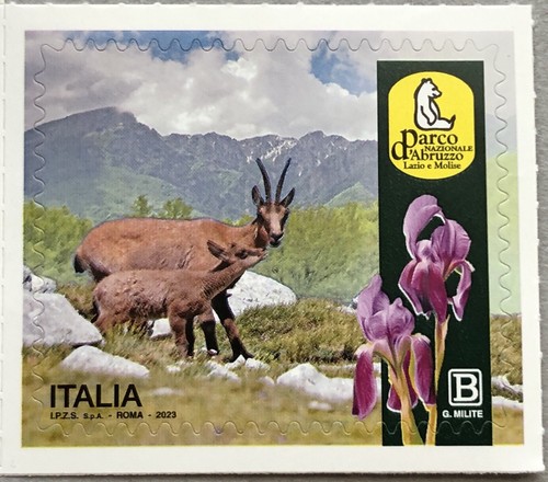 Italia 2023 parco nazionale - 2023,